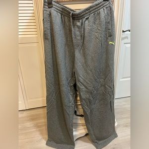 Puma Men sweatpants Size XL